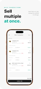 SkinVestments Screenshot7