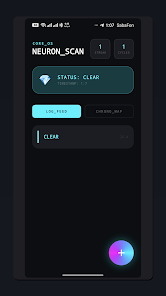 Lynx Khaki Use Key Screenshot4