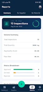 Batch Flow Screenshot4