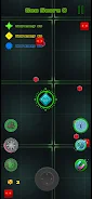Geo Survive: Arcade Battle Screenshot6