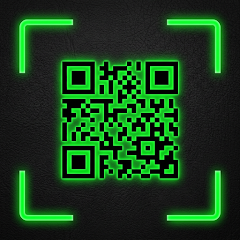 QR Scanner & Barcode Reader APK