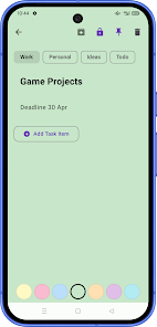 Note Nest Screenshot6