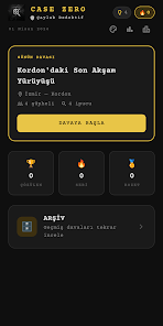 Case Zero: Dedektif Dosyaları Screenshot4