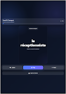 French Vocabulary Builder Screenshot5