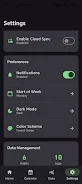 Habitit Screenshot8
