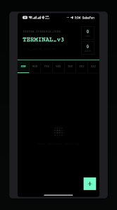 Koala Swift Pass Ignite Screenshot1