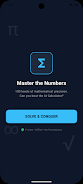 Ultimate Maths Quiz Screenshot2