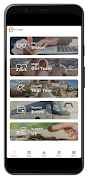 TourMeApp Israel Screenshot2