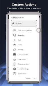 Assistive Touch 2026 Screenshot4