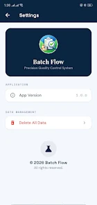 Batch Flow Screenshot5