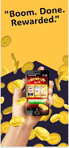 Real Cash: Watch & Earn Reward Screenshot1