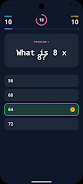 Ultimate Maths Quiz Screenshot3