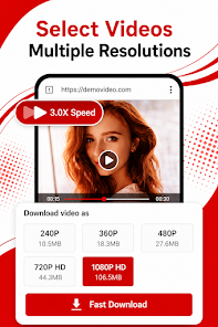 NewPipè Mp3 Mp4 Downloader Screenshot3