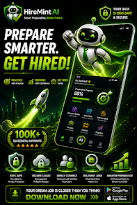 Interview Question :HireMintAI Screenshot8