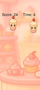Cupcake Smash Rush Screenshot5