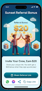 Real Cash: Watch & Earn Reward Screenshot5