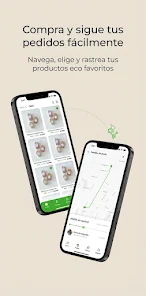 Ecoshop Screenshot3