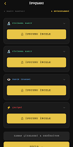 Case Zero: Dedektif Dosyaları Screenshot3