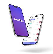 Dansapp Screenshot1