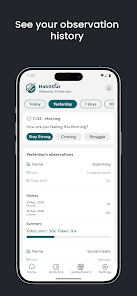HabitCut Screenshot2