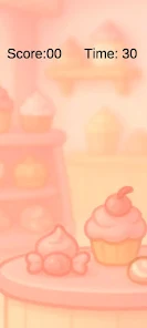 Cupcake Smash Rush Screenshot2