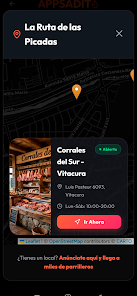 Appsadito Screenshot1