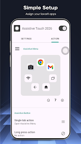 Assistive Touch 2026 Screenshot6