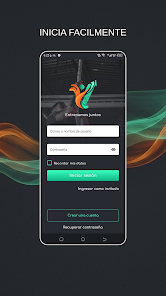 Vita: La Red Social de Fitness Screenshot2