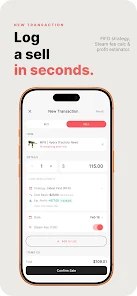SkinVestments Screenshot6
