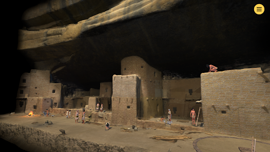 Mesa Verde Virtual Companion Screenshot1