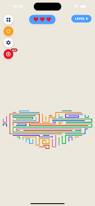 Arrow Rush: Logic Puzzle Screenshot7