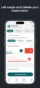 HabitCut Screenshot7