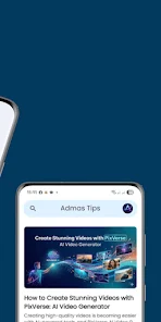 Admas Tips Screenshot2