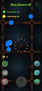 Geo Survive: Arcade Battle Screenshot3