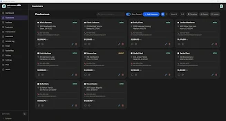 Daily Invoice Maker Screenshot3