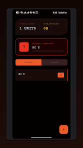 Toad Ace Wren Ember Screenshot3