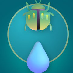 Hydrophilus Quiz: Beetle APK