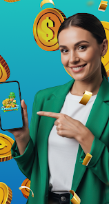 Lucky treasure Screenshot3