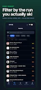 SnowPlanGo Screenshot2