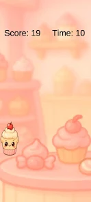 Cupcake Smash Rush Screenshot4