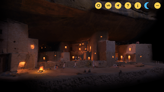 Mesa Verde Virtual Companion Screenshot4