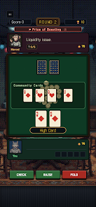 DEAD HAND Screenshot2