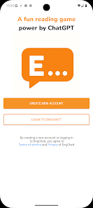 EngChatt Screenshot1