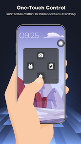 Assistive Touch 2026 Screenshot1