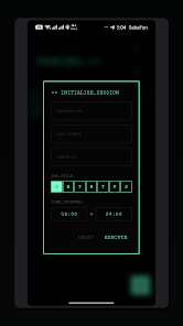 Koala Swift Pass Ignite Screenshot2