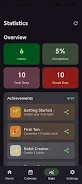 Habitit Screenshot7