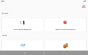 Minet Aura Screenshot9