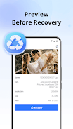PhotoRescue Plus Screenshot4