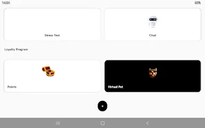 Minet Aura Screenshot8
