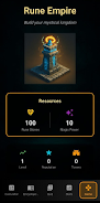 RuneCrest Chronicles Screenshot2